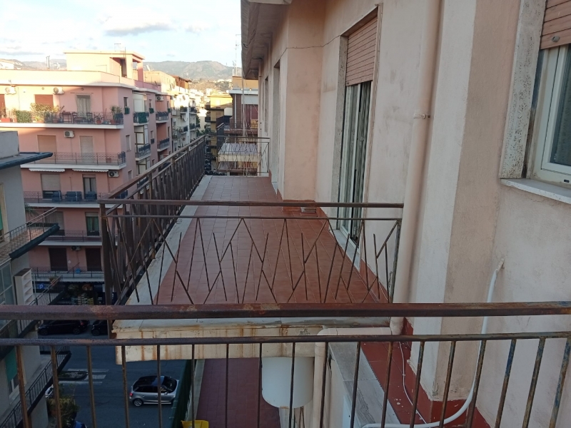 Appartamento Panoramico Viale Aldo Moro 83 Mq