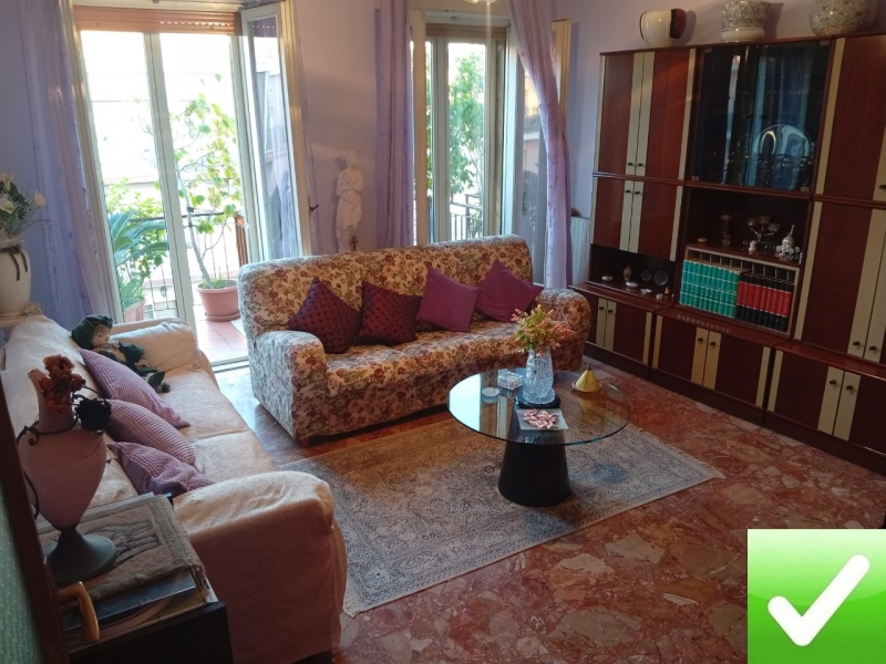 Appartamento Viale Aldo Moro 118 Mq