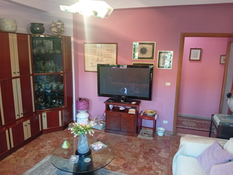 Appartamento Viale Aldo Moro 118 Mq