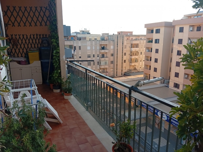 Appartamento Viale Aldo Moro 118 Mq