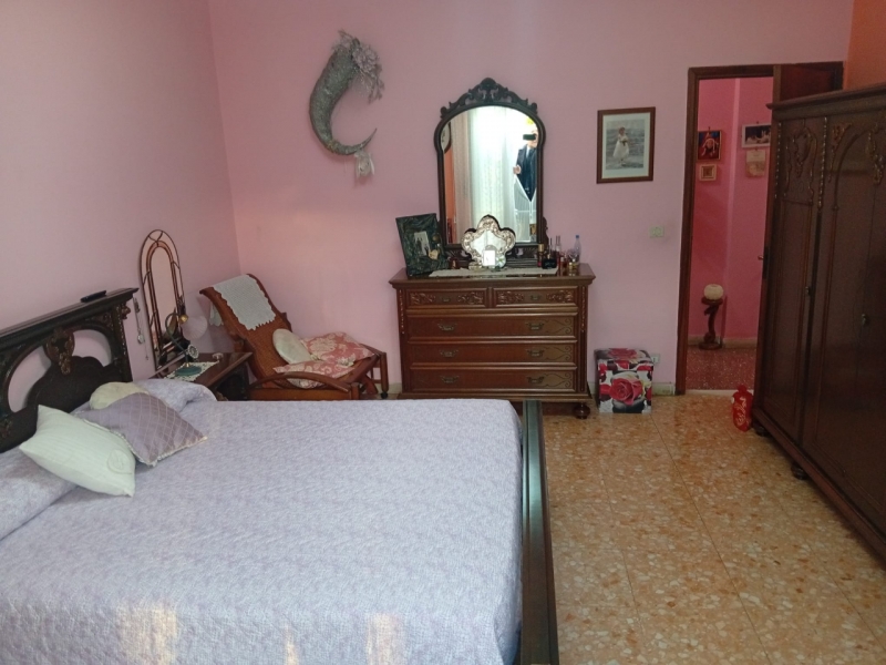 Appartamento Viale Aldo Moro 118 Mq