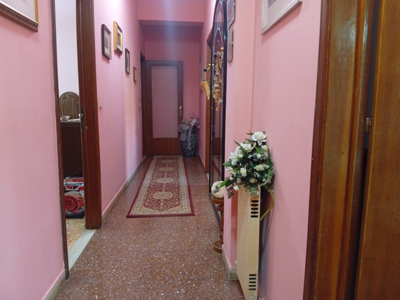 Appartamento Viale Aldo Moro 118 Mq
