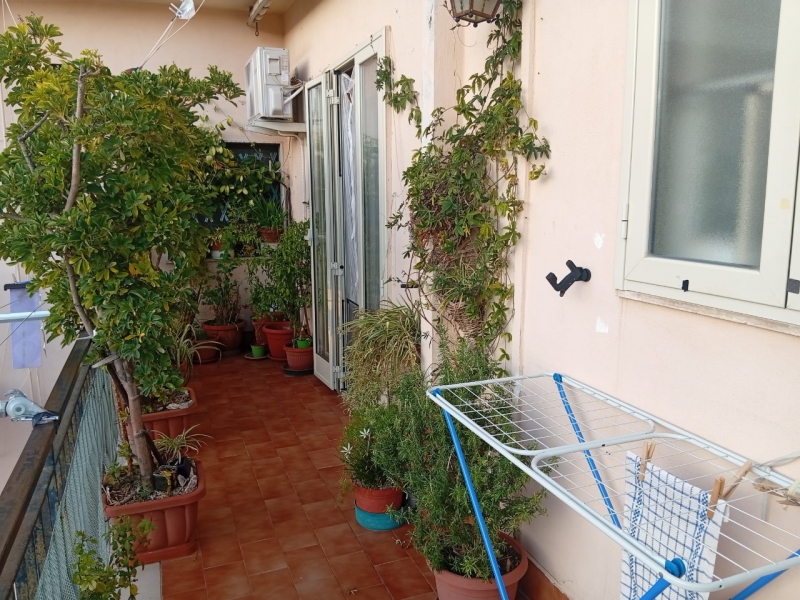 Appartamento Viale Aldo Moro 118 Mq