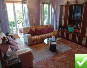 Appartamento Viale Aldo Moro 118 Mq