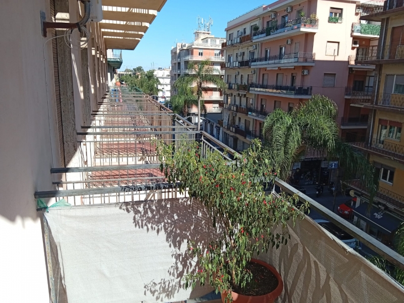 Appartamento Viale Aldo Moro 107 Mq