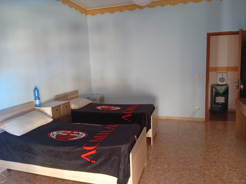Appartamento Viale Aldo Moro 107 Mq