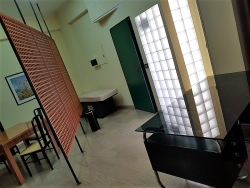  Appartamento Semi Indipendente Con Veranda di 70 Mq Viale Aldo Moro/Omeca 200 Mq