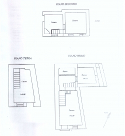 Casa Indipendente Su Tre Livelli Ristrutturata Galatro 127 Mq Si Valuta Permuta