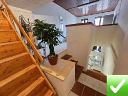 Casa Indipendente Su Tre Livelli Ristrutturata Galatro 127 Mq Si Valuta Permuta