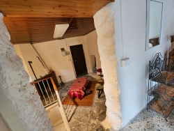 Casa Indipendente Su Tre Livelli Ristrutturata Galatro 127 Mq Si Valuta Permuta