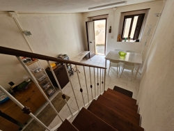 Casa Indipendente Su Tre Livelli Ristrutturata Galatro 127 Mq Si Valuta Permuta