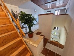 Casa Indipendente Su Tre Livelli Ristrutturata Galatro 127 Mq Si Valuta Permuta
