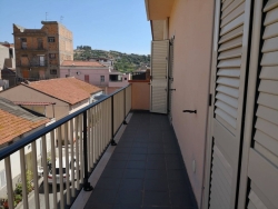 Appartamento Di Recente Costruzione Pellaro 100 Mq