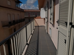 Appartamento Di Recente Costruzione Pellaro 100 Mq