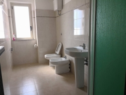 Appartamento Di Recente Costruzione Pellaro 100 Mq