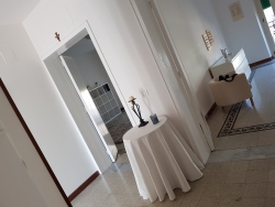 Ristrutturato Ben Arredato Con Terrazza Privata Via De Nava 100 Mq