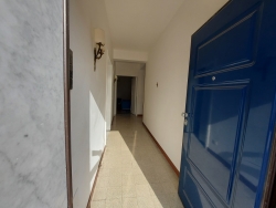 Ristrutturato Ben Arredato Con Terrazza Privata Via De Nava 100 Mq