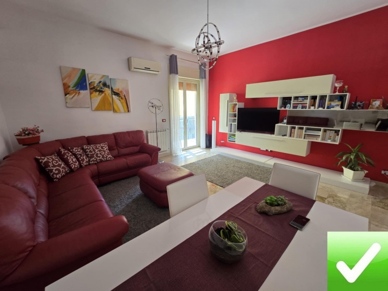 Appartamento Ristrutturato Vicino Svincoli Arangea 125 Mq