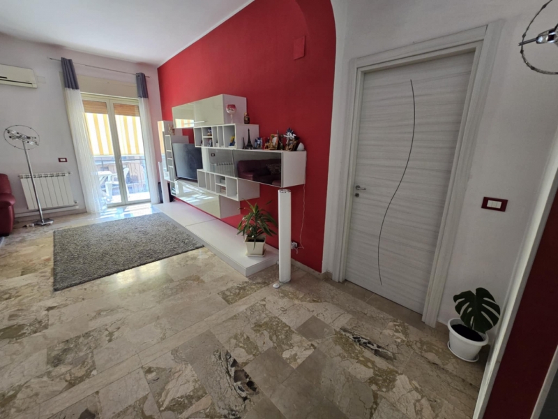 Appartamento Ristrutturato Vicino Svincoli Arangea 125 Mq