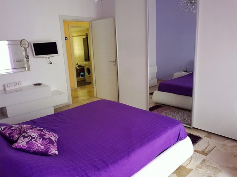 Appartamento Ristrutturato Vicino Svincoli Arangea 125 Mq