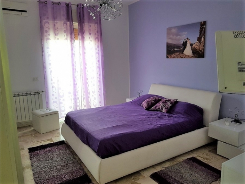 Appartamento Ristrutturato Vicino Svincoli Arangea 125 Mq