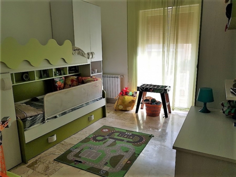 Appartamento Ristrutturato Vicino Svincoli Arangea 125 Mq