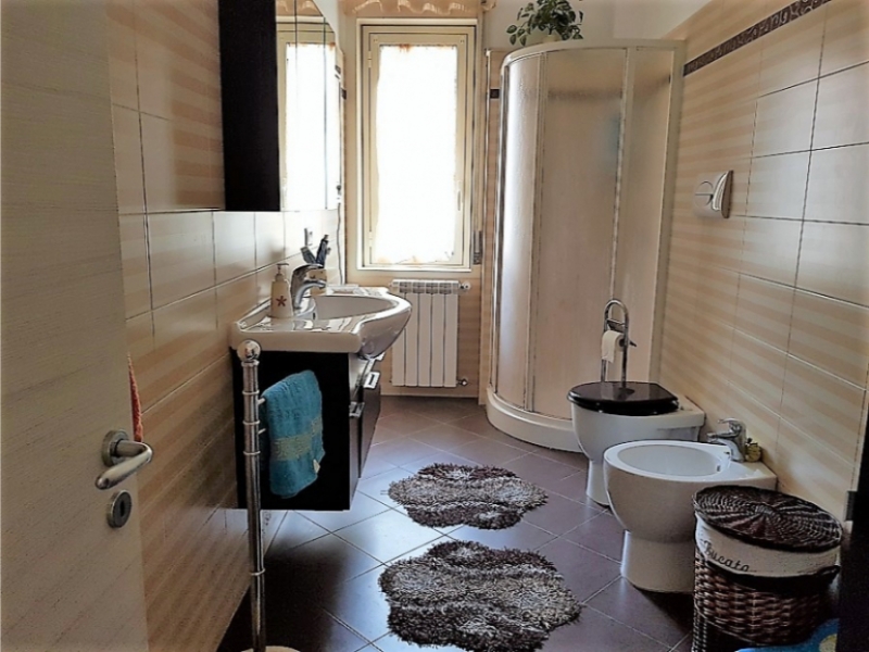 Appartamento Ristrutturato Vicino Svincoli Arangea 125 Mq