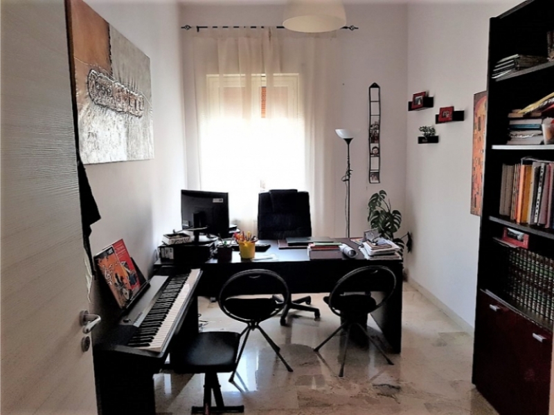 Appartamento Ristrutturato Vicino Svincoli Arangea 125 Mq
