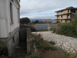Villa Di Nuova Costruzione Prestigiosa Panoramica Con Corte Di 1000 Mq Campo Calabro 400 Mq Interni