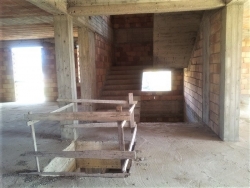Appartamento Rustico Gallina 200 Mq