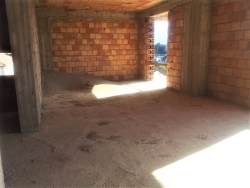 Appartamento Rustico Gallina 200 Mq