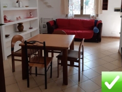 Appartamento Ristrutturato Arredato Con Posto Auto Sbarre 50 Mq