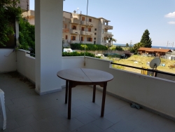 Appartamento Panoramico Con Ampia Veranda Lazzaro Vicino Svincoli Autostradali 80 Mq