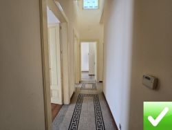 Appartamento Centralissimo Pressi Duomo 120 Mq Con Lastrico Solare Esclusivo di 80 Mq