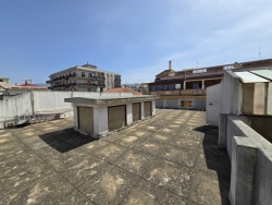 Appartamento Centralissimo Pressi Duomo 120 Mq Con Lastrico Solare Esclusivo di 80 Mq