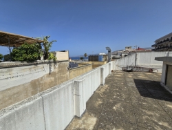 Appartamento Centralissimo Pressi Duomo 120 Mq Con Lastrico Solare Esclusivo di 80 Mq
