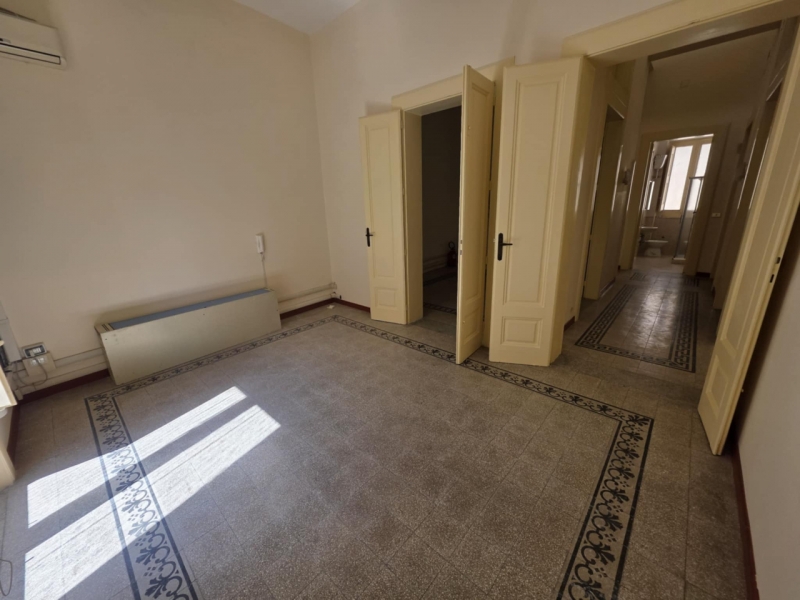 Appartamento Centralissimo Pressi Duomo 120 Mq Con Lastrico Solare Esclusivo di 80 Mq