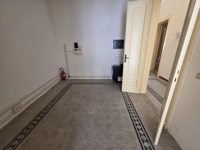 Appartamento Centralissimo Pressi Duomo 120 Mq Con Lastrico Solare Esclusivo di 80 Mq