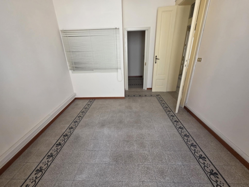 Appartamento Centralissimo Pressi Duomo 120 Mq Con Lastrico Solare Esclusivo di 80 Mq