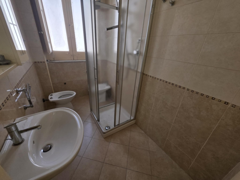 Appartamento Centralissimo Pressi Duomo 120 Mq Con Lastrico Solare Esclusivo di 80 Mq