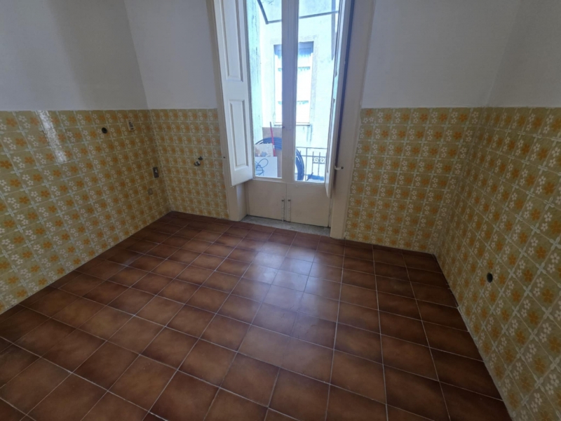 Appartamento Centralissimo Pressi Duomo 120 Mq Con Lastrico Solare Esclusivo di 80 Mq
