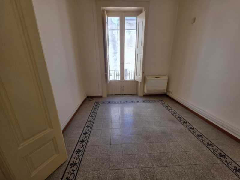 Appartamento Centralissimo Pressi Duomo 120 Mq Con Lastrico Solare Esclusivo di 80 Mq
