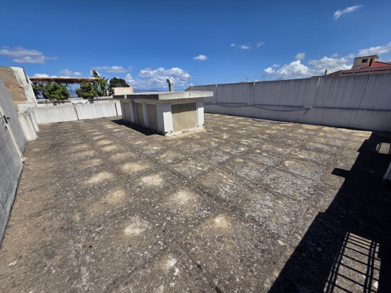 Appartamento Centralissimo Pressi Duomo 120 Mq Con Lastrico Solare Esclusivo di 80 Mq