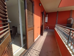 Ristrutturato Arredi Nuovi Via Petrara 45 Mq