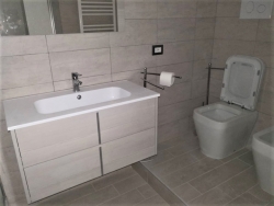 Ristrutturato Arredi Nuovi Via Petrara 45 Mq