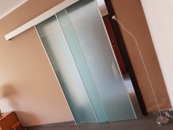 Ristrutturato Ottime Rifiniture Arredato 120mq + 2 Posti Auto Spirito Santo