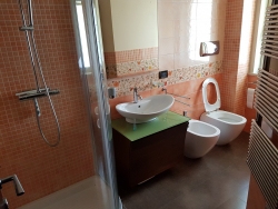 Ristrutturato Ottime Rifiniture Arredato 120mq + 2 Posti Auto Spirito Santo