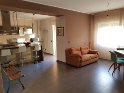 Ristrutturato Ottime Rifiniture Arredato 120mq + 2 Posti Auto Spirito Santo