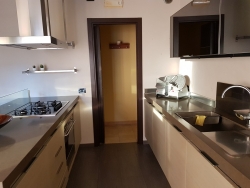 Ristrutturato Ottime Rifiniture Arredato 120mq + 2 Posti Auto Spirito Santo